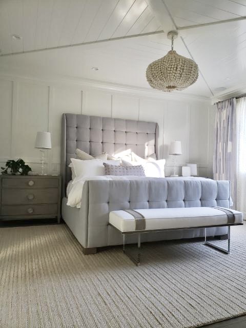 Custom woodcraft detail